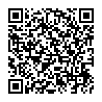 C&oacute;digo QR con el enlace al titular Se cumplen 236 aÃ±os del descubrimiento del planeta Jorge, hoy Urano