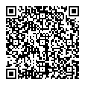 C&oacute;digo QR con el enlace al titular Convocatoria de Ayudas dirigida a ONG que trabajen a favor de la infancia desfavorecida en EspaÃ±a.