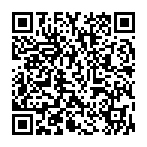 C&oacute;digo QR con el enlace al titular AsÃ­ es el espectacular vÃ­deo promocional del camino 