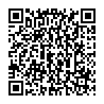 C&oacute;digo QR con el enlace al titular Mi casa es la tuya... Â¿le estÃ¡ pasando factura a la salud de BertÃ­n Osborne?