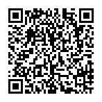 C&oacute;digo QR con el enlace al titular Toral de los Vados estrena un servicio de bandos digitales para informar a los vecinos a travÃ©s del mÃ³vil