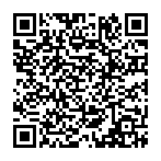 C&oacute;digo QR con el enlace al titular Albares de la Ribera acoge la presentaciÃ³n del Ãºltimo libro de FermÃ­n LÃ³pez Costero