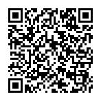 C&oacute;digo QR con el enlace al titular Villafranca presenta su Semana Santa con el retablo de la SantÃ­sima Trinidad como referente