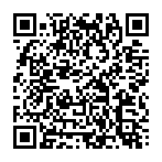 C&oacute;digo QR con el enlace al titular Unanimidad en las Cortes para proteger y promocionar el yacimiento paleontolÃ³gico de Salas