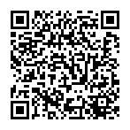 C&oacute;digo QR con el enlace al titular El CalderÃ³n descubre la vida sin sobresaltos