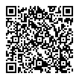C&oacute;digo QR con el enlace al titular Una escultura de CaÃ­n y Abel y un Ã³leo de San Ignacio de Loyola representan a Salamanca en 'Reconciliare'