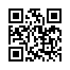 Código QR con el enlace al titular Alubia de Oro a un buen profeta en su tierra, por la que siente pasiÃ³n