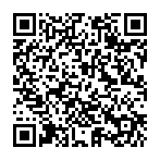 Código QR con el enlace al titular El tren de la recuperaciÃ³n de la estaciÃ³n de Valderrey es ya imparable