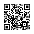 Código QR con el enlace al titular El Rally del Bierzo se hace online
