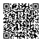 Código QR con el enlace al titular Salta por la ventana huyendo de los fantasmas y cae desde un segundo piso en Valladolid