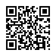 Código QR con el enlace al titular Noche de “Motion Blur”