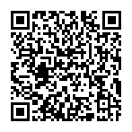 Código QR con el enlace al titular La empresa berciana Saidron se internacionaliza fotografiando aves rapaces