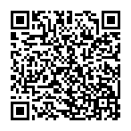Código QR con el enlace al titular FideuÃ¡ de verduritas y salmÃ³n relleno para celebrar la entrada de la primavera