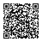 Código QR con el enlace al titular Villanueva de Carrizo se prepara para el Rallysprint Tierra del Ã“rbigo