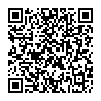 Código QR con el enlace al titular La nieve ya cubre gran parte de la montaÃ±a y podrÃ­a caer hoy en LeÃ³n capital