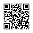 Código QR con el enlace al titular #Calle 10