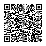 Código QR con el enlace al titular A la FiscalÃ­a la colocaciÃ³n de pancartas a favor de las obras del Grano en la Ãºltima manifestaciÃ³n