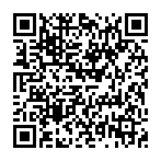Código QR con el enlace al titular ?Miradas sensibles? a la trayectoria de Diego Segura