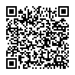 Código QR con el enlace al titular â€œDe este BibliobÃºs al siguiente y tiro para llegar a mÃ¡s genteâ€