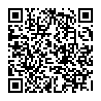 Código QR con el enlace al titular Ordenan la bÃºsqueda y captura del activista antitaurino Peter Janssen
