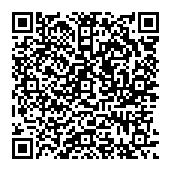 Código QR con el enlace al titular Programa Campamento de verano. Red Activa. 2017