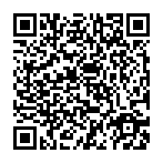 Código QR con el enlace al titular Desaparecidas dos perras en Santa Marina de ValdeÃ³n (LeÃ³n)