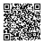 Código QR con el enlace al titular 'Sello de excelencia europea' para el Hospital del Bierzo en medio de las crÃ­ticas por su situaciÃ³n