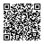 Código QR con el enlace al titular ApagÃ³n de la Catedral, San Isidoro y San Marcos para celebrar 'La hora del planeta'