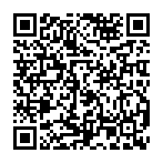 Código QR con el enlace al titular DÃ­az pide 