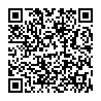 Código QR con el enlace al titular AsÃ­ era el Parador Nacional de Turismo de RiaÃ±o...
