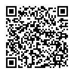 Código QR con el enlace al titular Grajal de Campos como inspiraciÃ³n para mÃ¡s de 300 arquitectos de todo el mundo