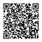 Código QR con el enlace al titular Denise sufriÃ³ una 