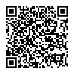 Código QR con el enlace al titular La empresa de la autopista LeÃ³n-Asturias sale libre tras el accidente de un coche contra un jabalÃ­