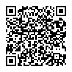 Código QR con el enlace al titular Elena FernÃ¡ndez toma posesiÃ³n como presidenta de la Junta de Estudiantes de la ULE