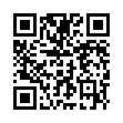 Código QR con el enlace al titular Iglesias bufa
