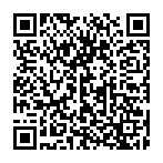 Código QR con el enlace al titular â€œSi Save the Children existe es gracias a personas como vosotrosâ€
