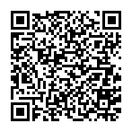 Código QR con el enlace al titular La tierna historia del primer encuentro entre una niÃ±a y un robot