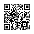 Código QR con el enlace al titular No, seÃ±or Rajoy