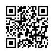 Código QR con el enlace al titular No, seÃ±or Rajoy