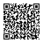 Código QR con el enlace al titular Laura Escanes y Risto Mejide ya tienen las invitaciones de boda y no dudan en mostrarlas