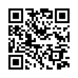 Código QR con el enlace al titular Uno de abril