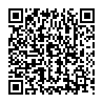 Código QR con el enlace al titular Ã‰xito de la primera jornada Salud-dando que demuestra a los organizadores que no todo es “botellÃ³n o fiesta ” para los jÃ³venes