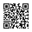 Código QR con el enlace al titular Dos de abril