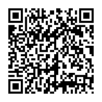 Código QR con el enlace al titular Peligrosos baches en la rotonda de La Granja de LeÃ³n siete meses despuÃ©s de abrirse al trÃ¡fico