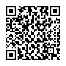 Código QR con el enlace al titular Arde un coche de madrugada en una calle prÃ³xima a la carretera Asturias