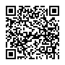 Código QR con el enlace al titular La procesiÃ³n saludable