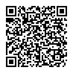 Código QR con el enlace al titular El puente histÃ³rico se tiÃ±e de azul para celebrar el DÃ­a Mundial del Autismo