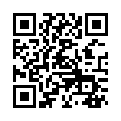 C&oacute;digo QR con el enlace al titular Na defensa del tren nel PaÃ­s LlionÃ©s