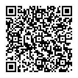 Código QR con el enlace al titular El Ayuntamiento de Hospital de Ã“rbigo tiÃ±e de azul el puente histÃ³rico para sumarse al DÃ­a Mundial del Autismo