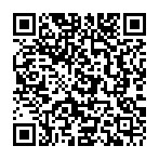 Código QR con el enlace al titular El Ayuntamiento edita 5.000 guÃ­as de consejos saludables para los cofrades en Semana Santa